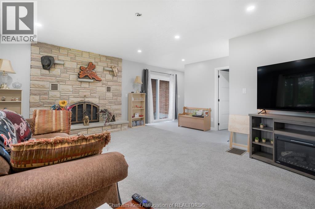 6 Craven DRIVE - 19
