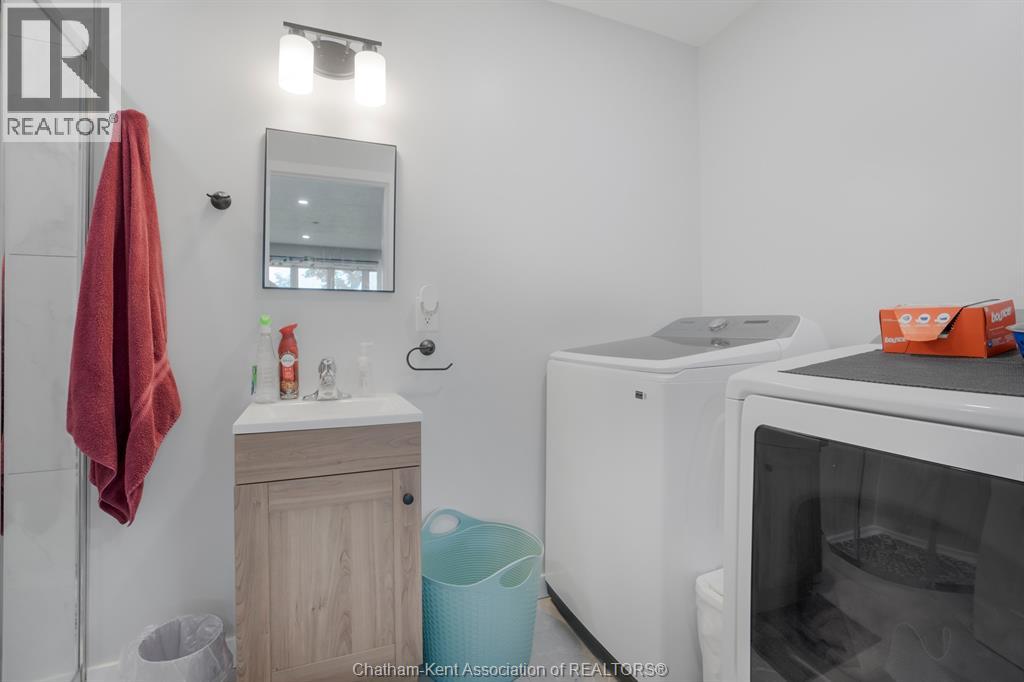 6 Craven DRIVE - 21