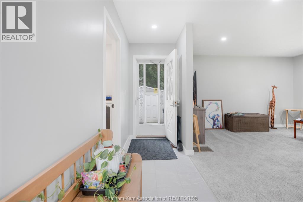 6 Craven DRIVE - 22