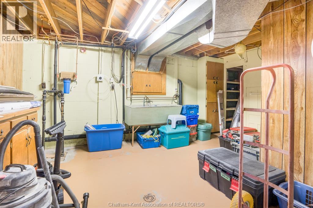 6 Craven DRIVE - 26