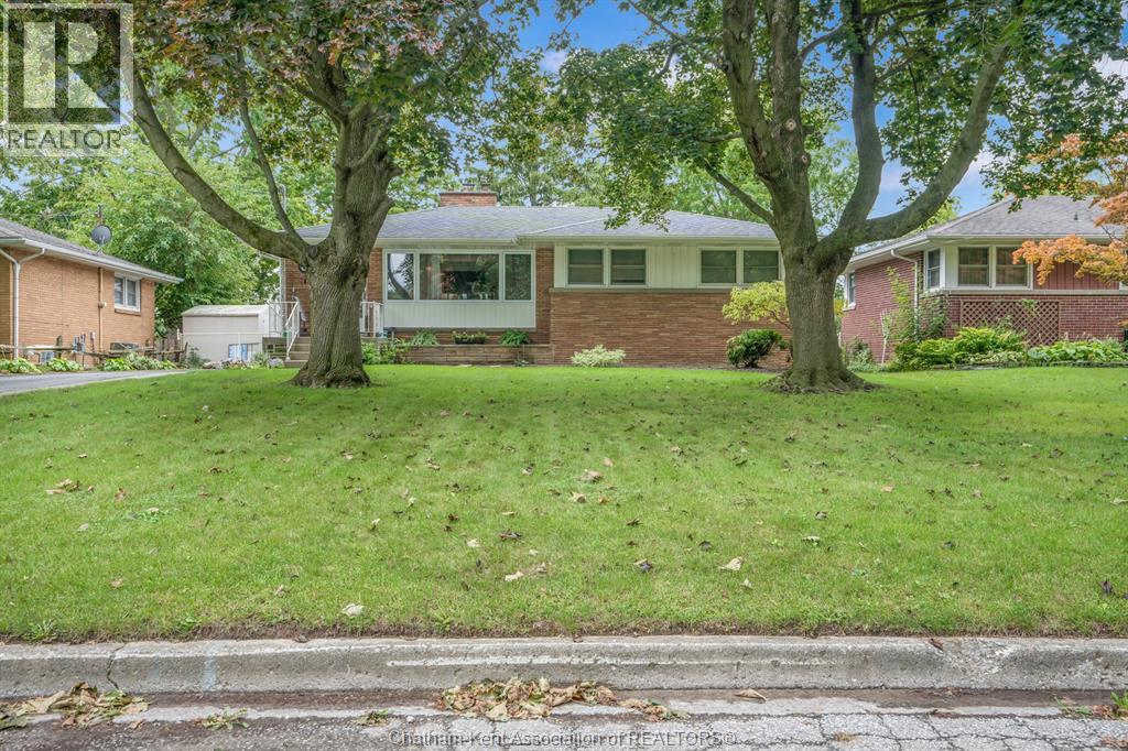 6 Craven DRIVE - 3