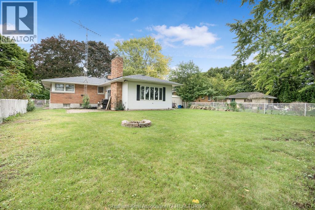 6 Craven DRIVE - 36