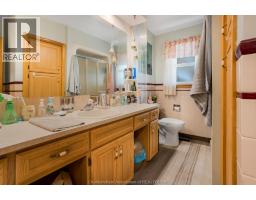 3pc Bathroom - 6 Craven Drive, Chatham, ON N7L3T8 Photo 6