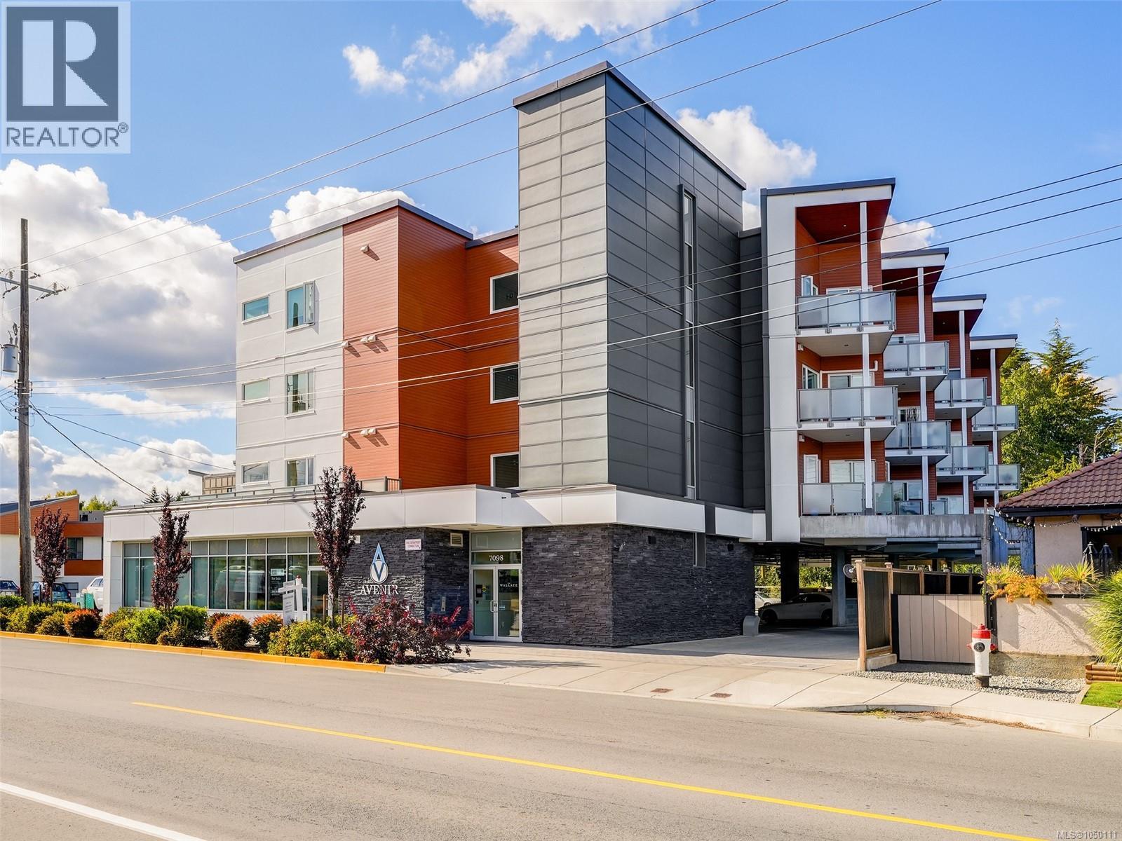 #308 7098 Wallace Dr - 22