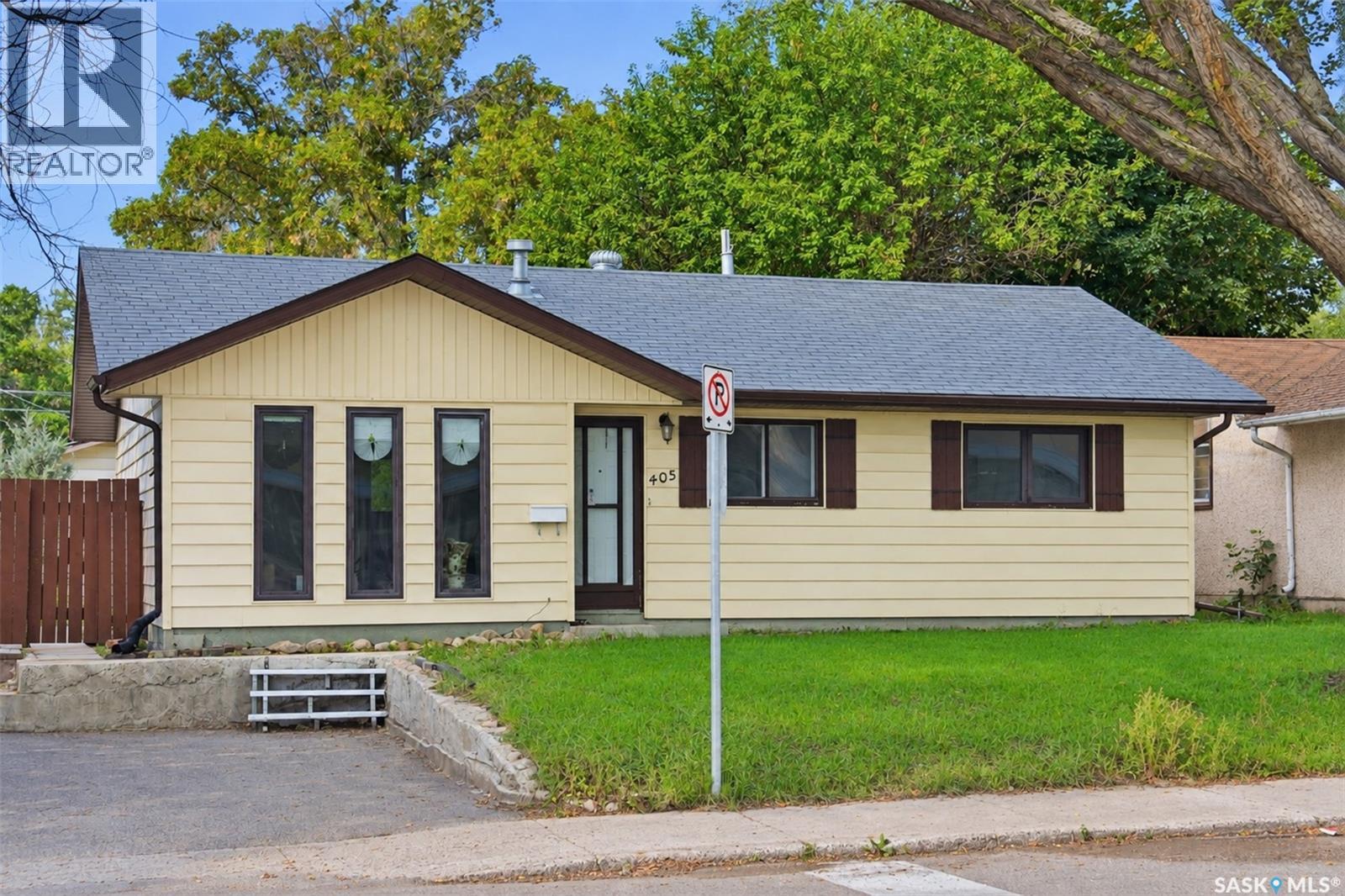 405 W AVENUE N, Saskatoon — photo 2