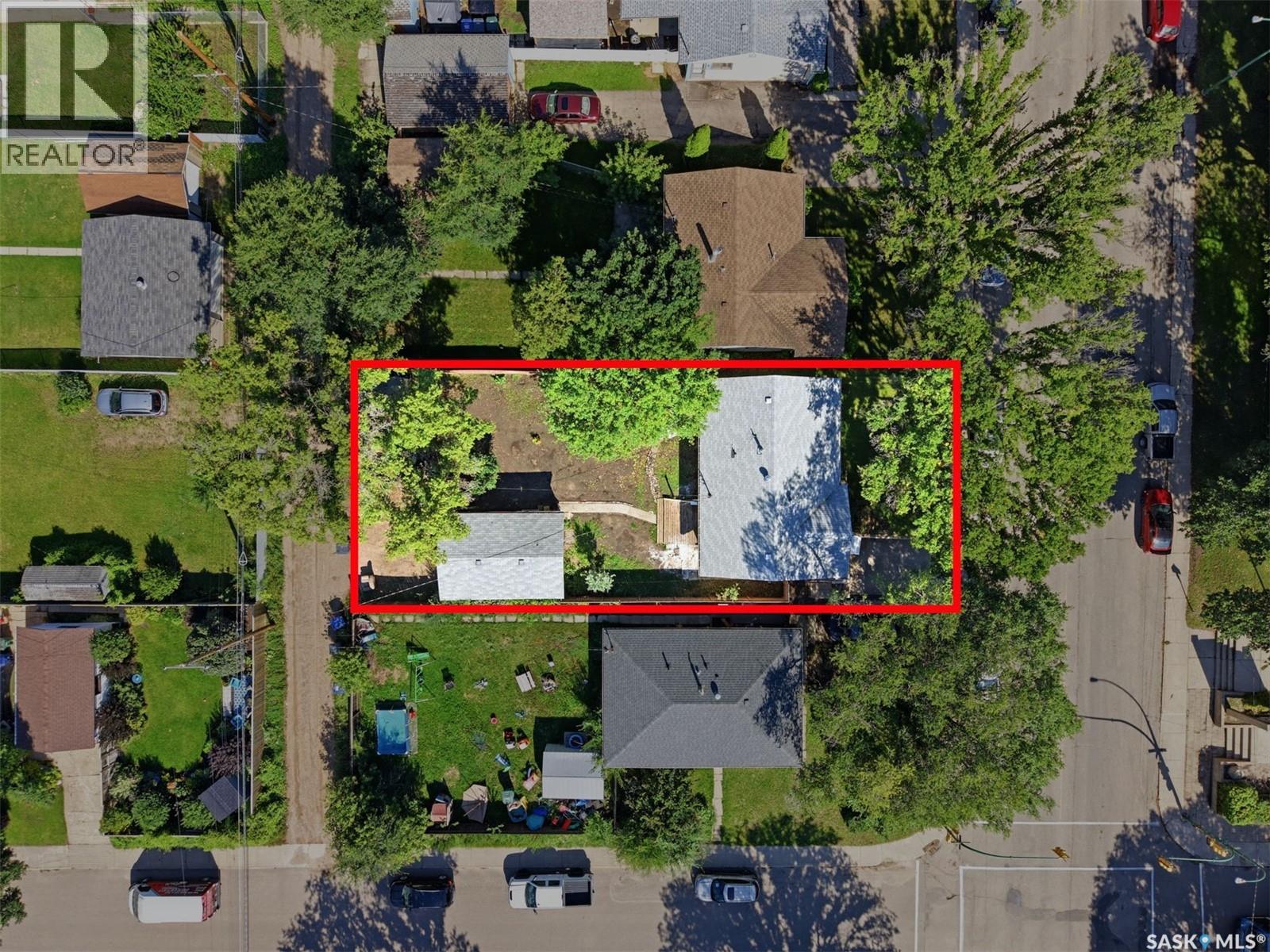 405 W AVENUE N, Saskatoon — photo 27