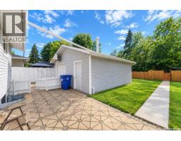 Laundry room - 2320 Preston Avenue S, Saskatoon, SK S7J2E9 Photo 12