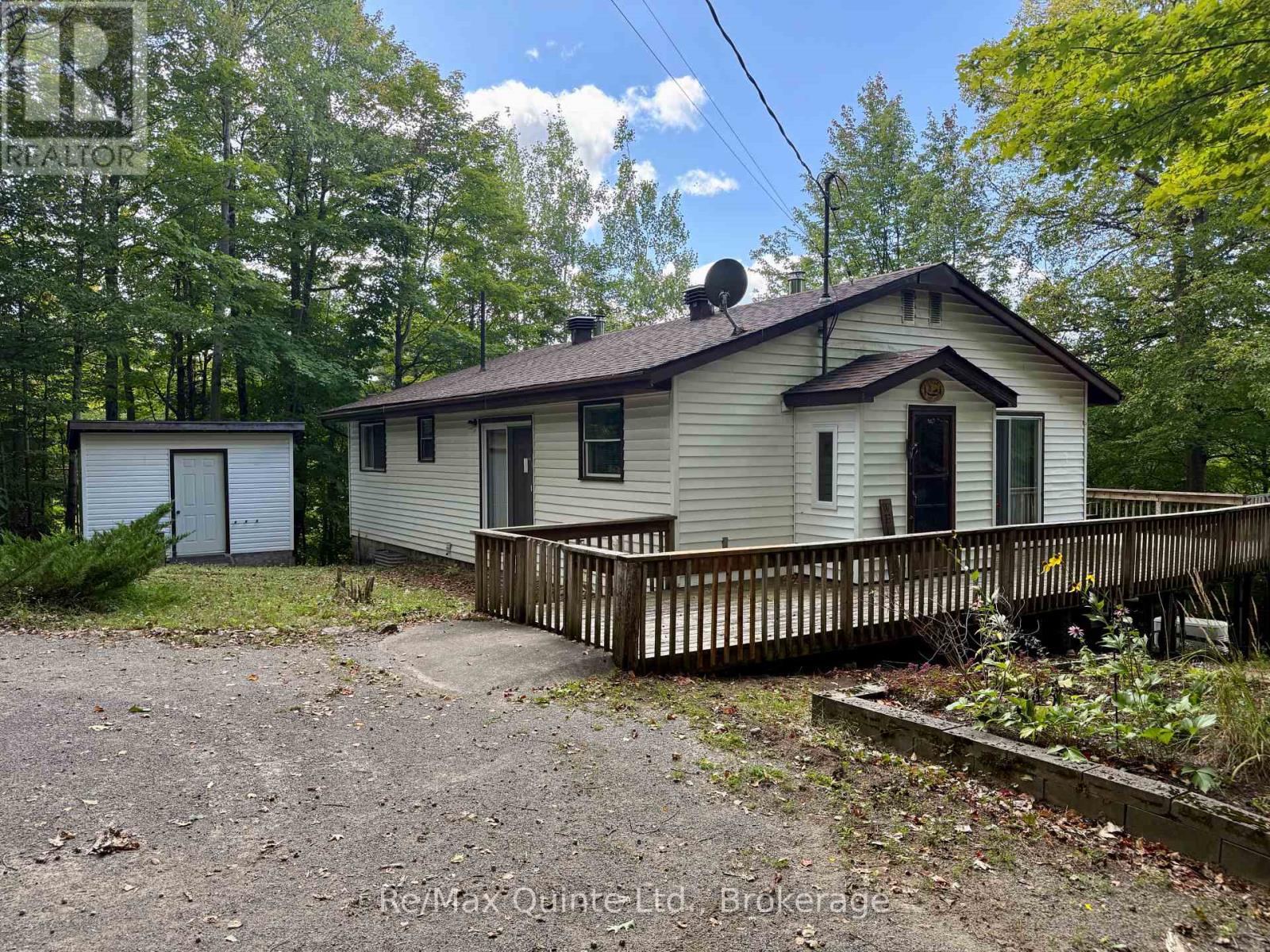538 Skene Road, Marmora and Lake (Lake Ward), Ontario, K0L1W0, Marmora and Lake (Lake Ward), Ontario — photo 2 of 5