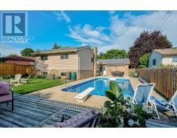 159 Lightbourne Avenue, Stratford, ON N4Z1C8 Photo 40