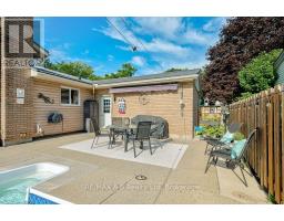 159 Lightbourne Avenue, Stratford, ON N4Z1C8 Photo 42