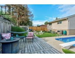159 Lightbourne Avenue, Stratford, ON N4Z1C8 Photo 44