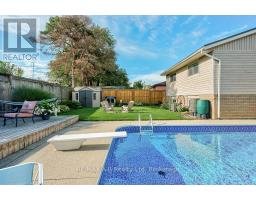 159 Lightbourne Avenue, Stratford, ON N4Z1C8 Photo 45