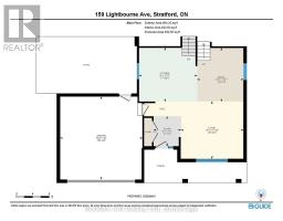 159 Lightbourne Avenue, Stratford, ON N4Z1C8 Photo 48