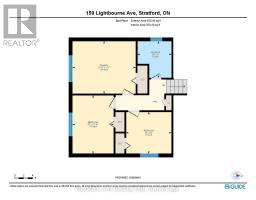 159 Lightbourne Avenue, Stratford, ON N4Z1C8 Photo 49