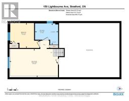 159 Lightbourne Avenue, Stratford, ON N4Z1C8 Photo 50