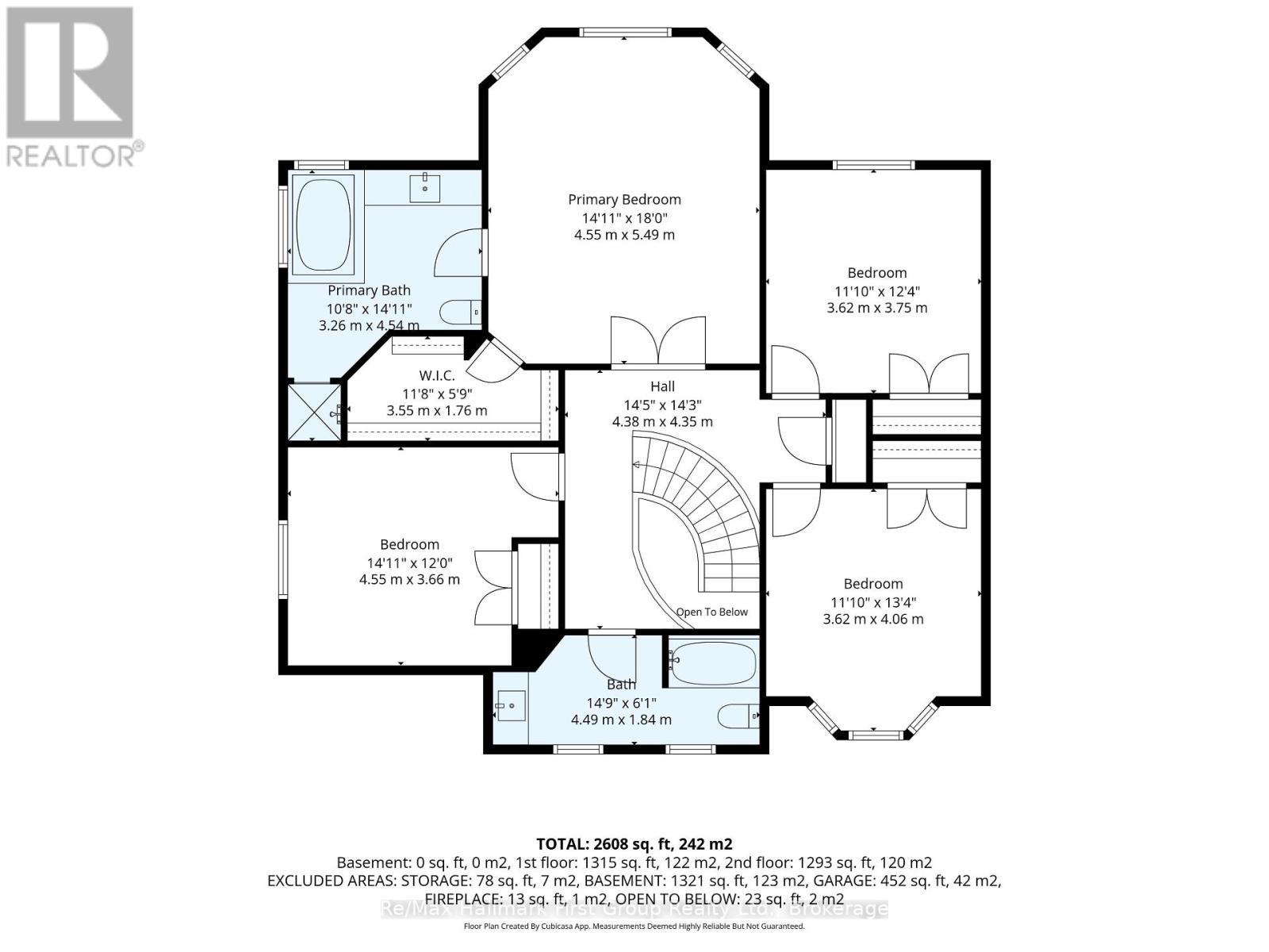 41 BANCROFT CRESCENT - Image 49