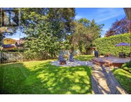 41 Bancroft Crescent, Whitby, ON L1R2J4 Photo 44
