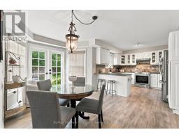 Kitchen - 703 Carlisle Street, Cobourg, ON K9A5E4 Photo 7