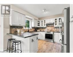 Laundry room - 703 Carlisle Street, Cobourg, ON K9A5E4 Photo 9