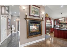 Recreational, Games room - 5 Mcnutt Street, Brampton, ON L6Y5S3 Photo 13