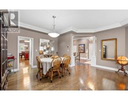 Primary Bedroom - 5 Mcnutt Street, Brampton, ON L6Y5S3 Photo 11