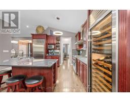 Kitchen - 5 Mcnutt Street, Brampton, ON L6Y5S3 Photo 12