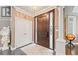 Kitchen - 5 Mcnutt Street, Brampton, ON L6Y5S3 Photo 6