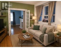 A (1st Flr) - 687 Dupont Street, Toronto, ON M6G1Z5 Photo 20