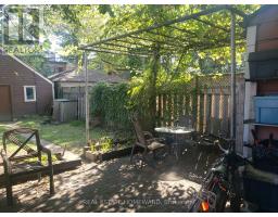 A (1st Flr) - 687 Dupont Street, Toronto, ON M6G1Z5 Photo 17