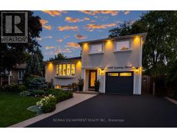 1482 Epping Road, Burlington, ON L7M1P4 Photo 48