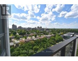 1707 - 25 Mcmahon Drive, Toronto, ON M2K0J1 Photo 23