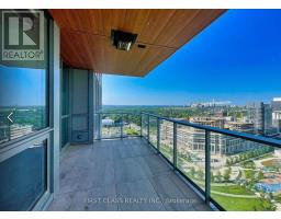 1707 - 25 Mcmahon Drive, Toronto, ON M2K0J1 Photo 26