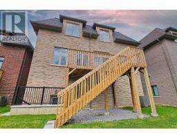 7 Becky Cheung Court, Toronto, ON M2M2E7 Photo 26