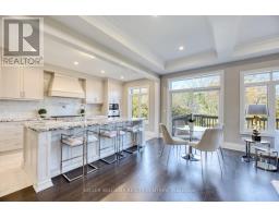 Kitchen - 7 Becky Cheung Court, Toronto, ON M2M2E7 Photo 6