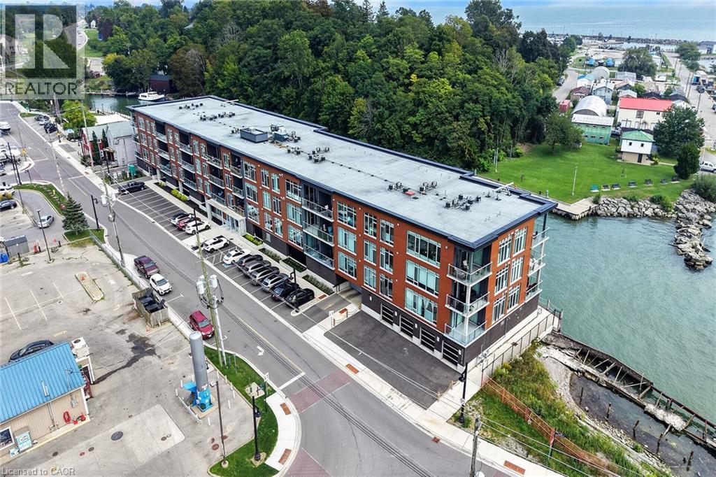 Property for sale at 38 HARBOUR Street Unit# 304