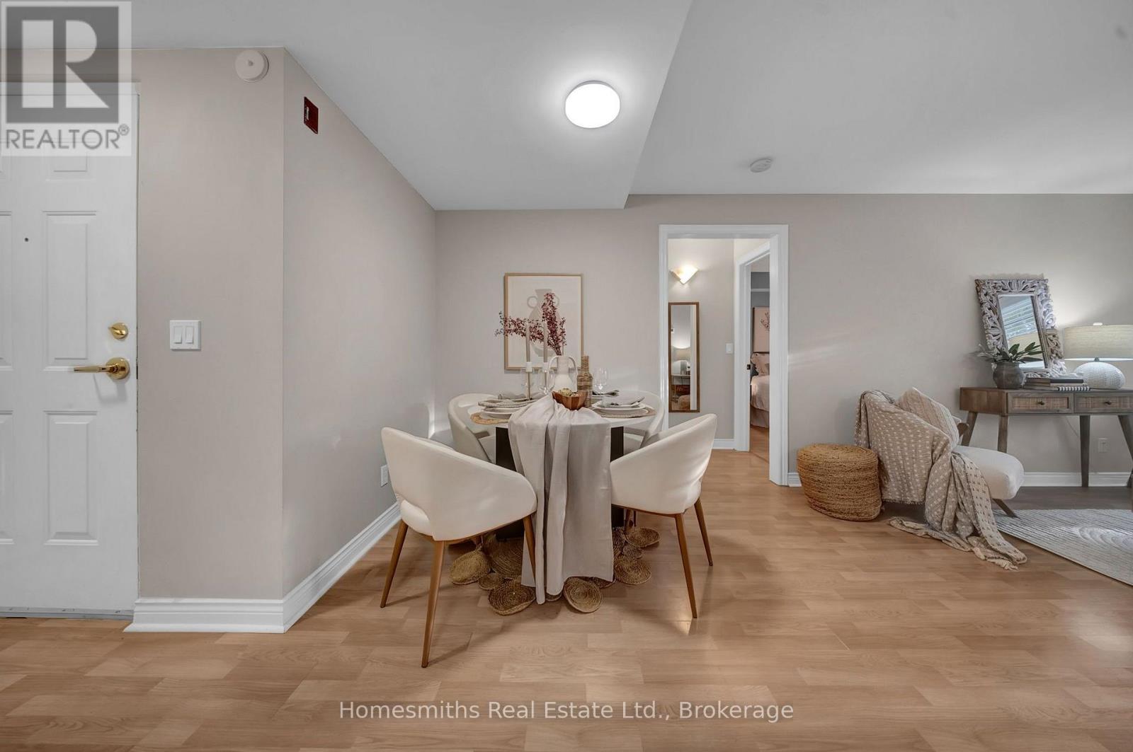 #203 138 Hibernia Street, Cobourg, Ontario, K9A3J8, Cobourg, Ontario — photo 4 of 5