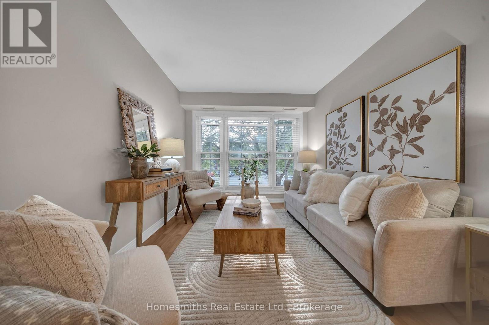 #203 138 Hibernia Street, Cobourg, Ontario, K9A3J8, Cobourg, Ontario — photo 5 of 5