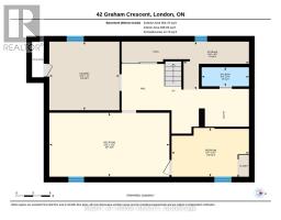 42 Graham Crescent, London East, ON N5W4L8 Photo 34