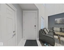 Bedroom 4 - 3107 13 Av Nw, Edmonton, AB T6T0Z3 Photo 8