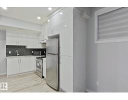 Bedroom 5 - 3107 13 Av Nw, Edmonton, AB T6T0Z3 Photo 9