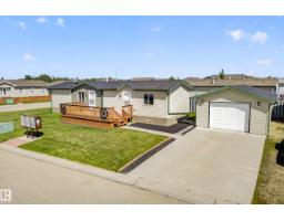 House for sale at 51 Jutland Cr, Stony Plain — MLS® E4509274