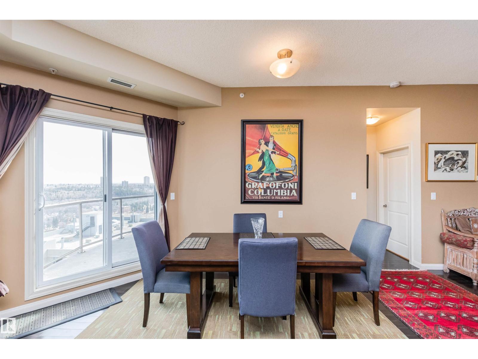 #1302 9819 104 ST NW - 14