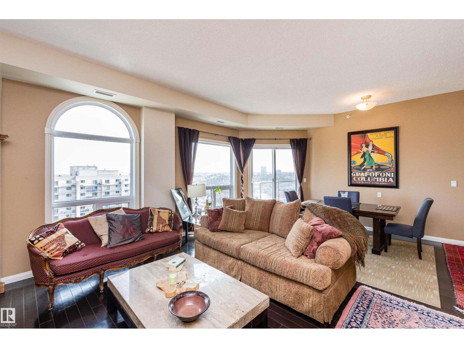 #1302 9819 104 ST NW - 9