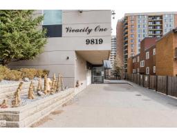 Apartment for sale at #1302 9819 104 St NW, Edmonton — MLS® E4509276