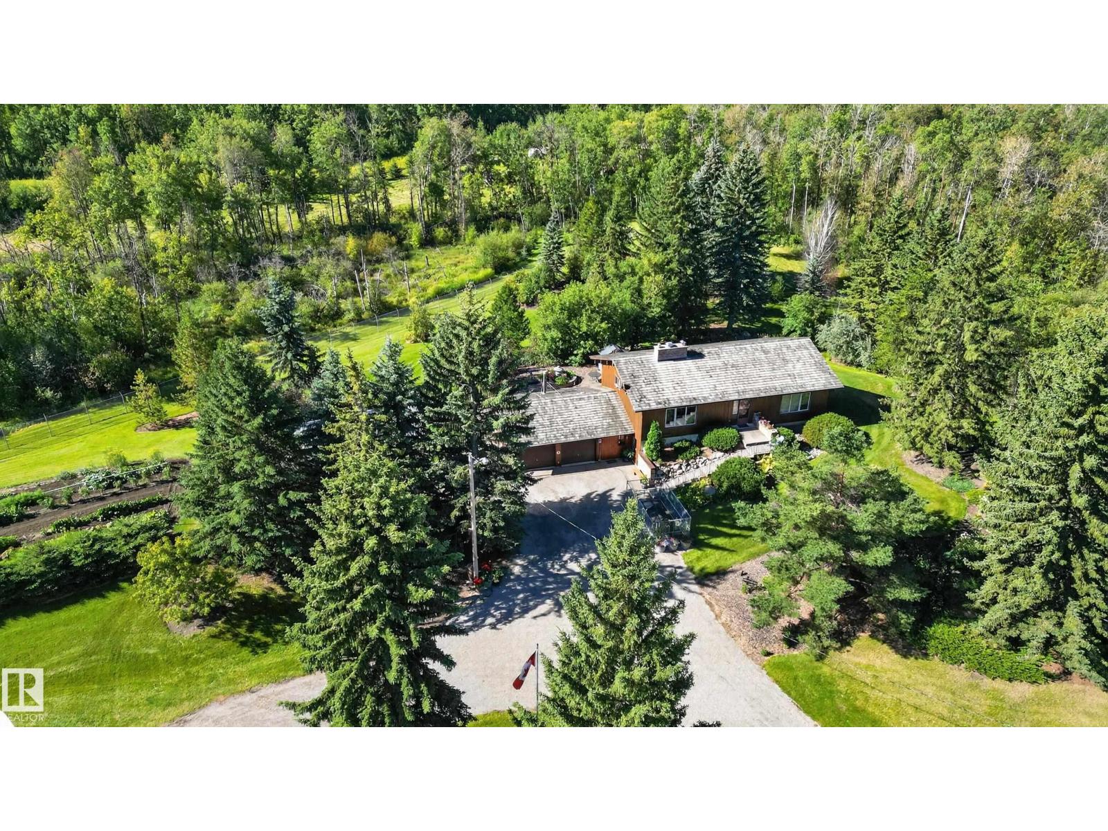#49 53127 RANGE ROAD 211 - 30