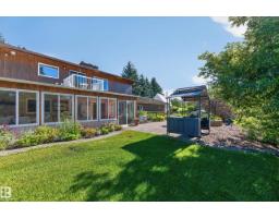 Pantry - #49 53127 Range Road 211, Rural Strathcona County, AB T8G2C5 Photo 14