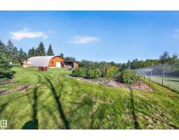 #49 53127 Range Road 211, Rural Strathcona County, AB T8G2C5 Photo 20