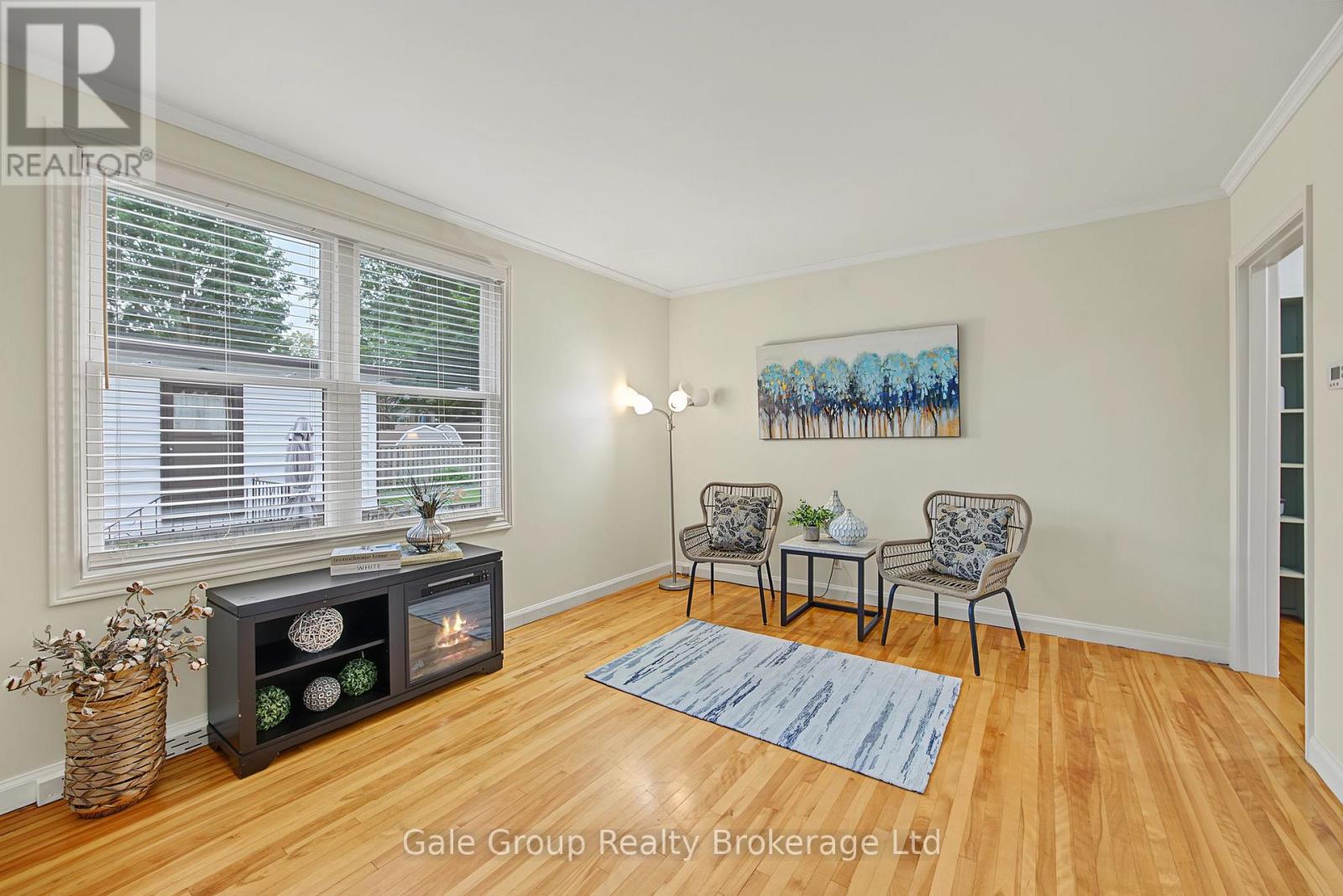 36 EAST PARK DRIVE - 12