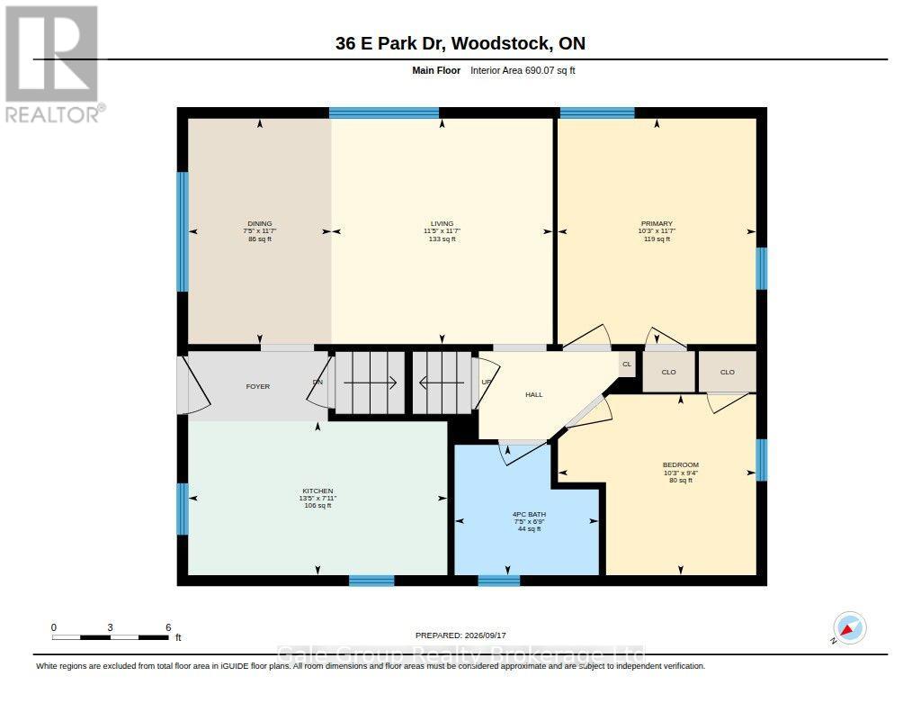 36 EAST PARK DRIVE - 27