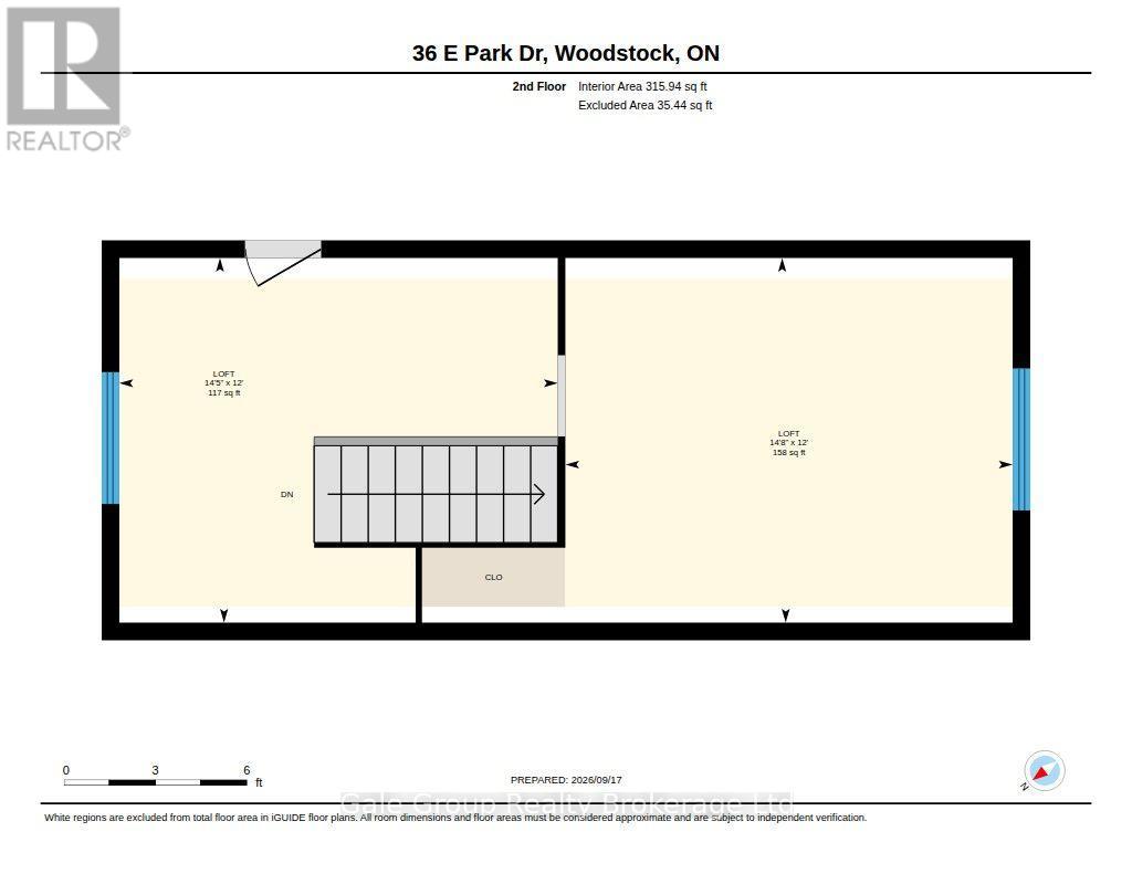 36 EAST PARK DRIVE - 28